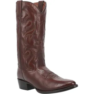 Repeat customers DANPOST Milwaukee MEN'S | LEATHER DP2111R Hyper Elastic Polymer Insert DANPOST Milwaukee MEN'S | LEATHER DP2111R