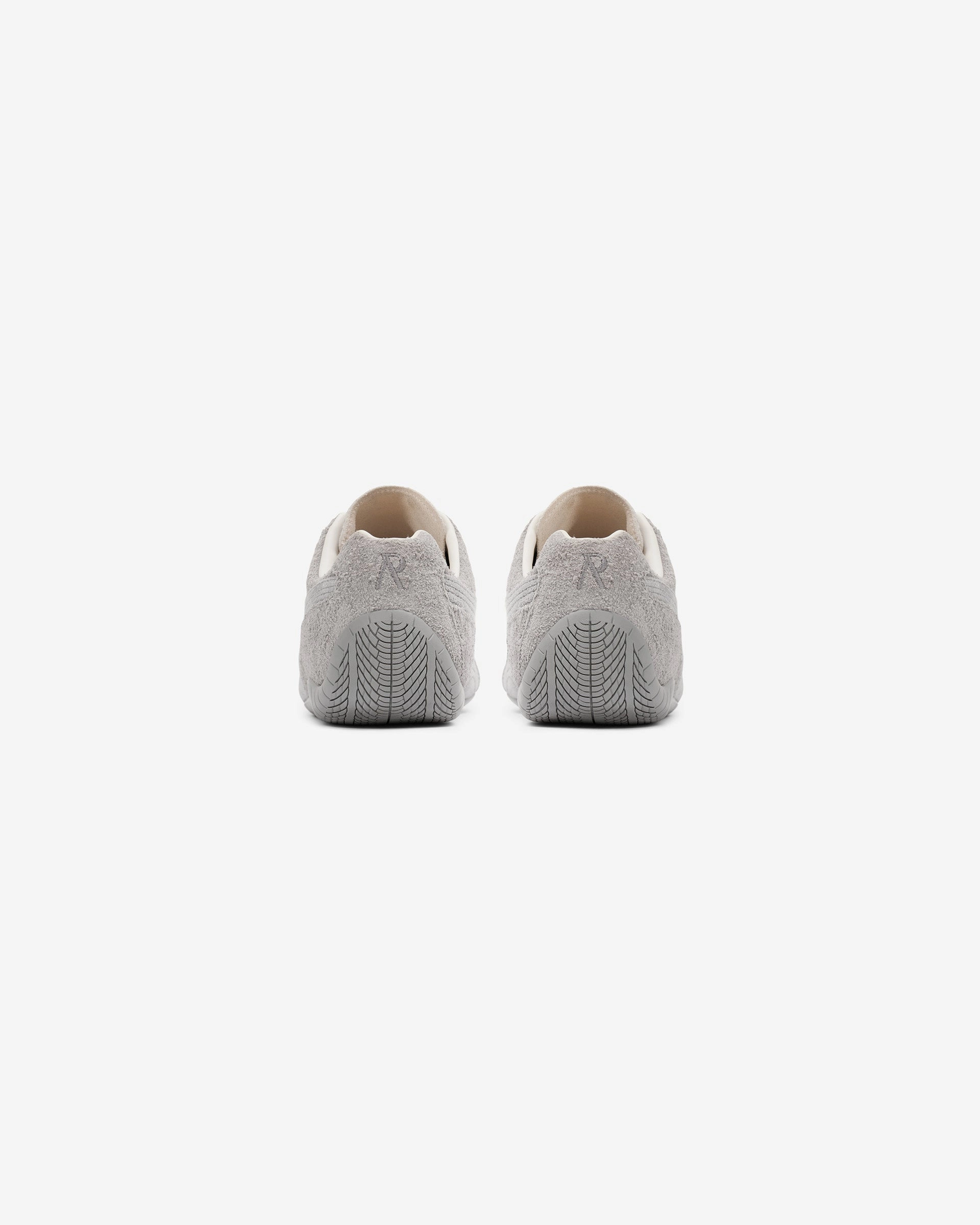 Reinforced Toe Guard Represent X Puma Speedcat - Wolf Grey