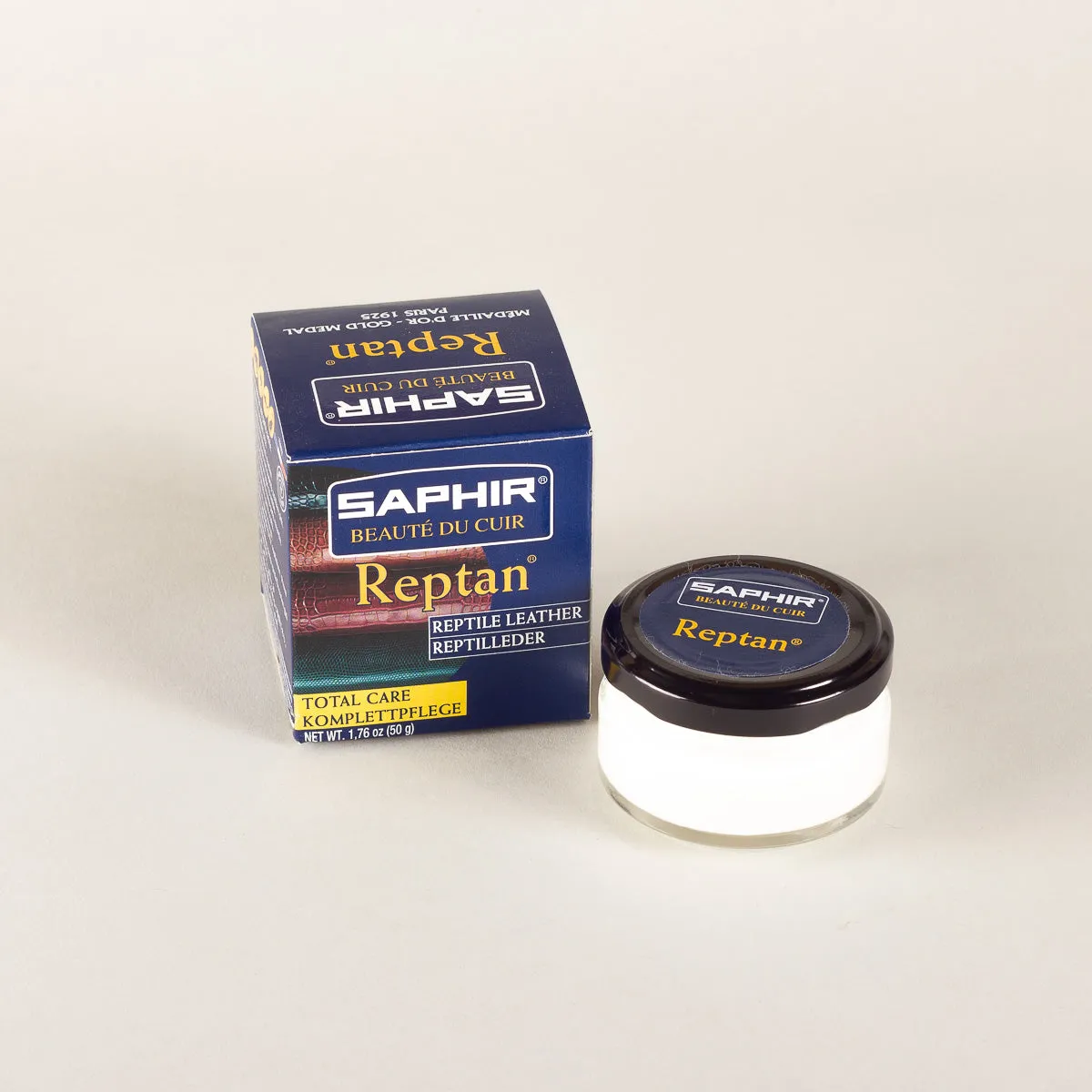 Reptan cream