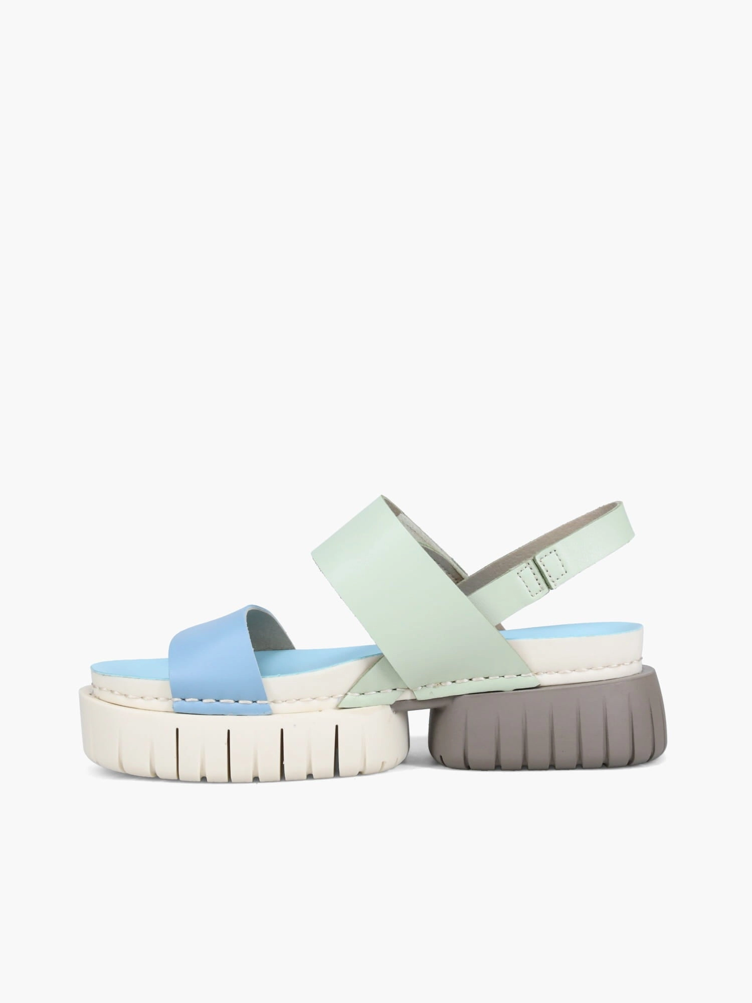 1881 Limacloud Maderira Leather Daily Casual