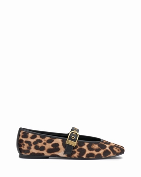 Resilient Foam Vinica Mary Jane Flat Vinica Mary Jane Flat Low Impact Design