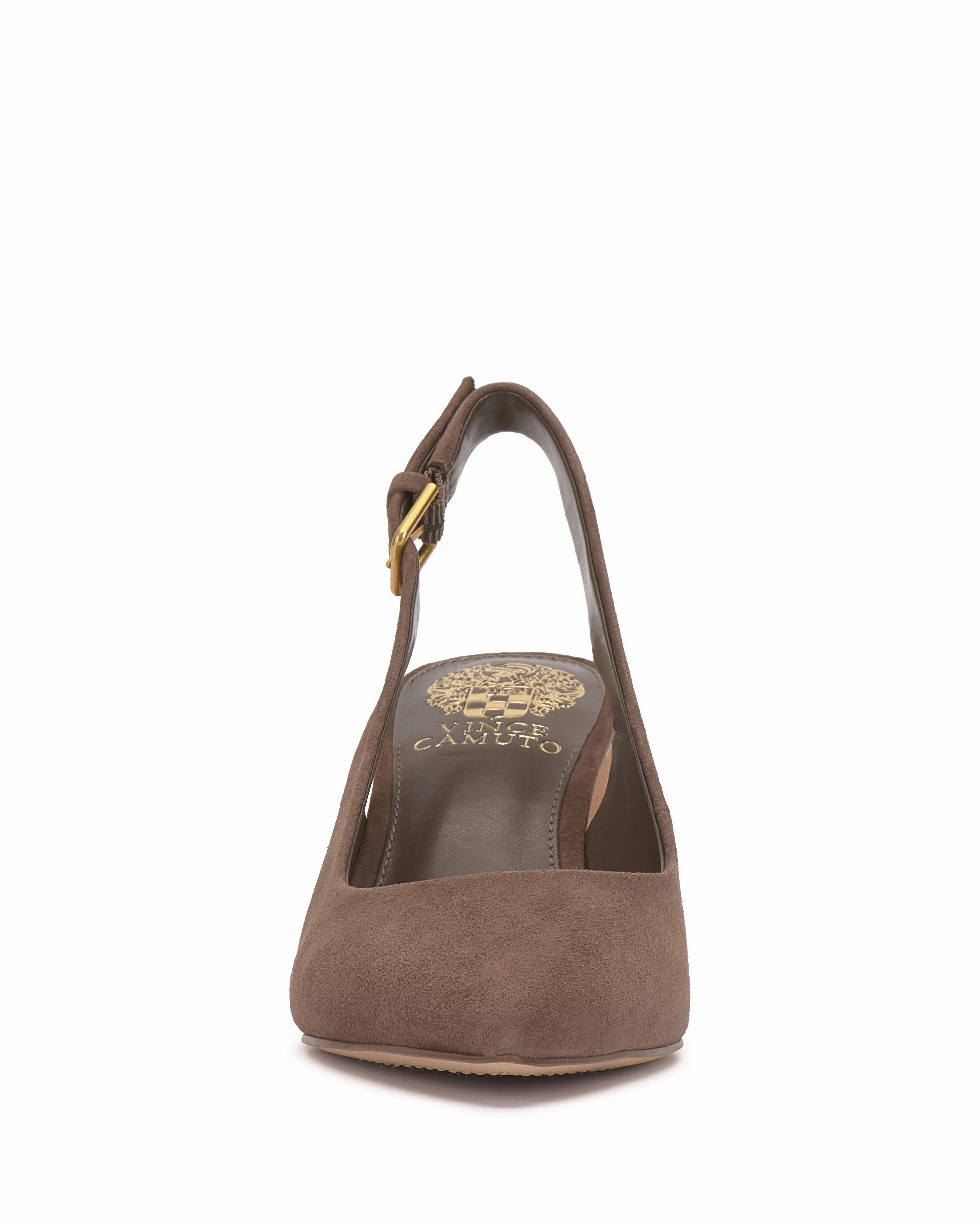 Top Rated Hamden Buckle Slingback