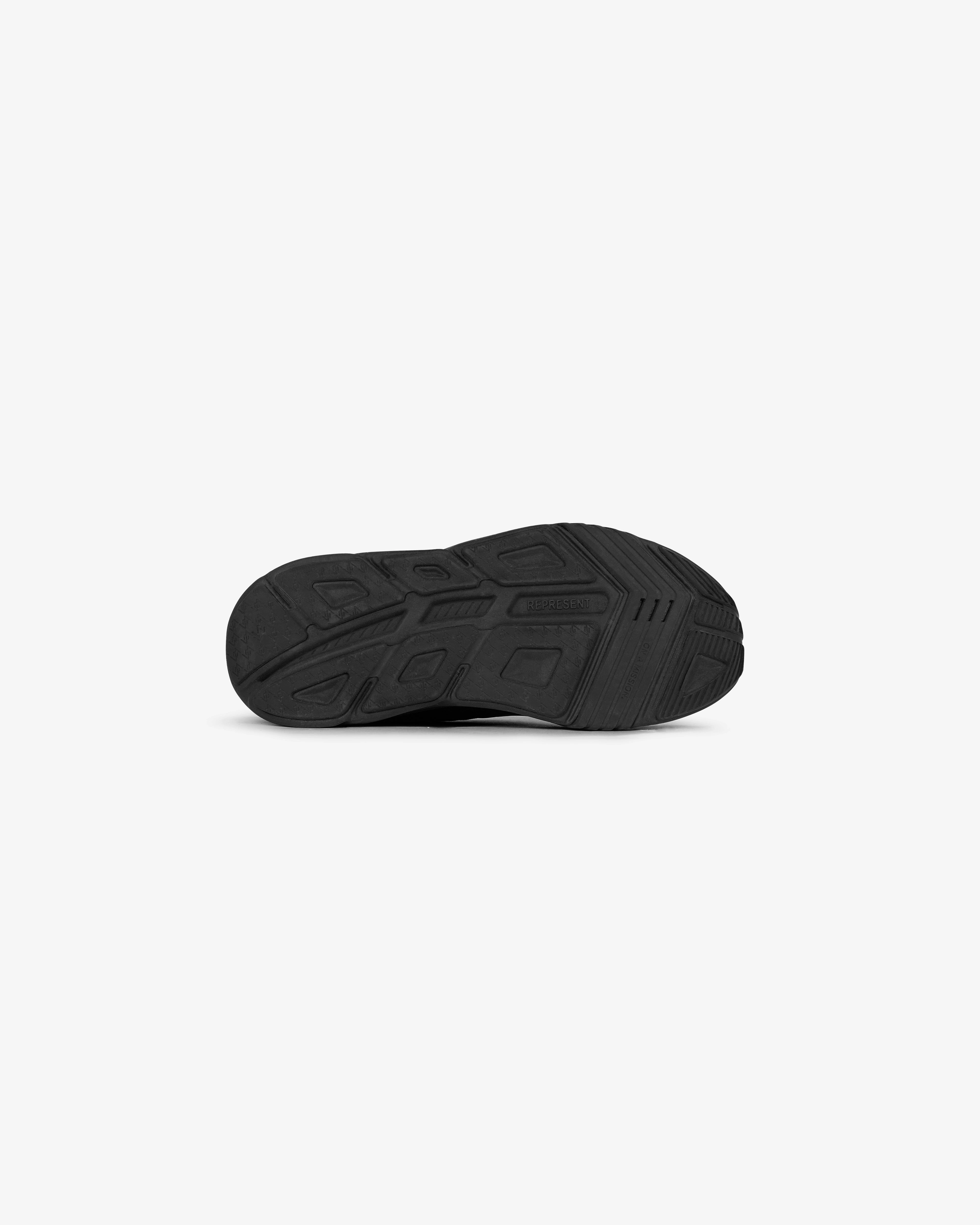 247 Arc-1 Runner - Black Slim wear
