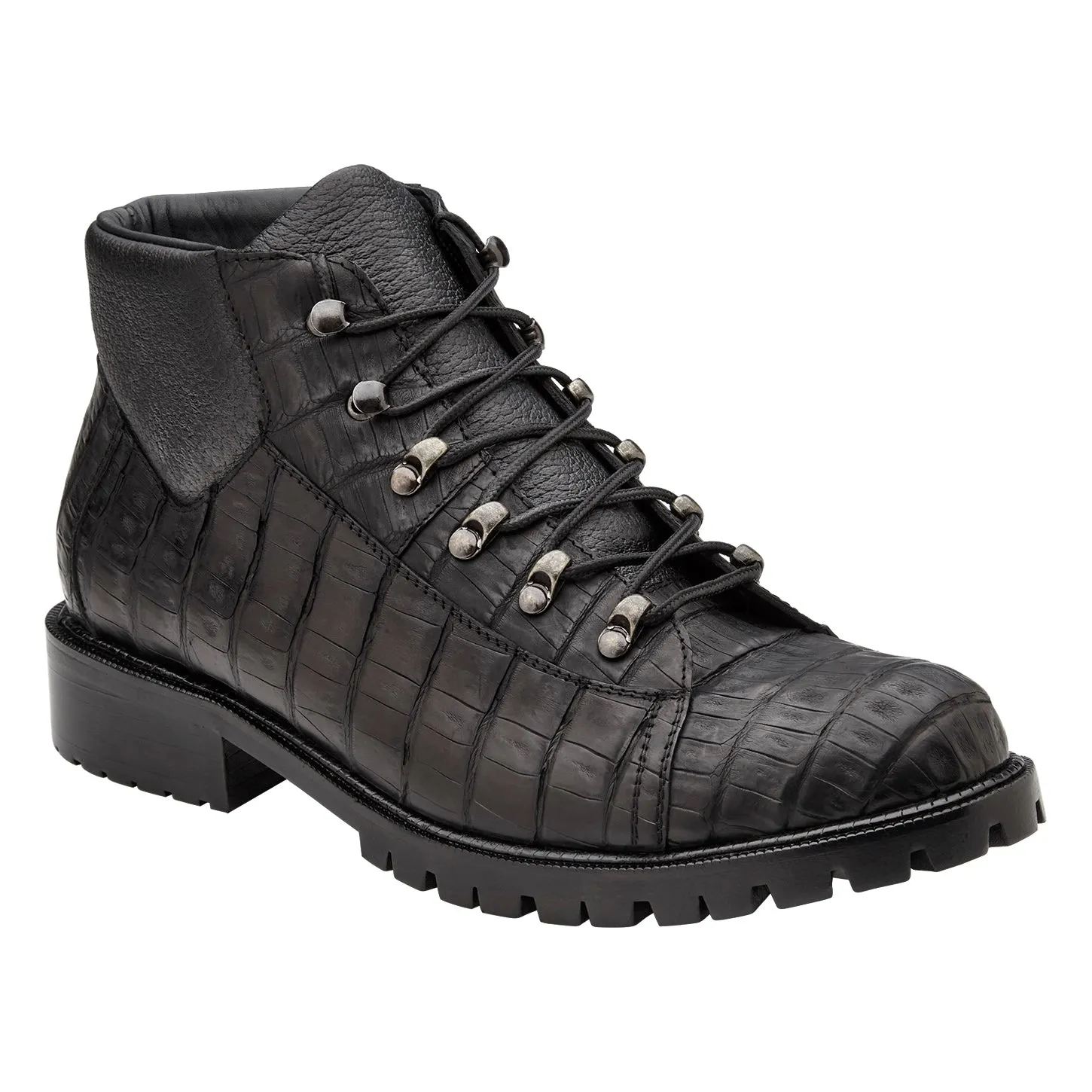 Endurance FILEP-Black | Belvedere