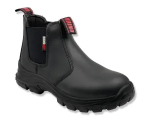 Rhino Gaawa S3 Chelsea Work Boots