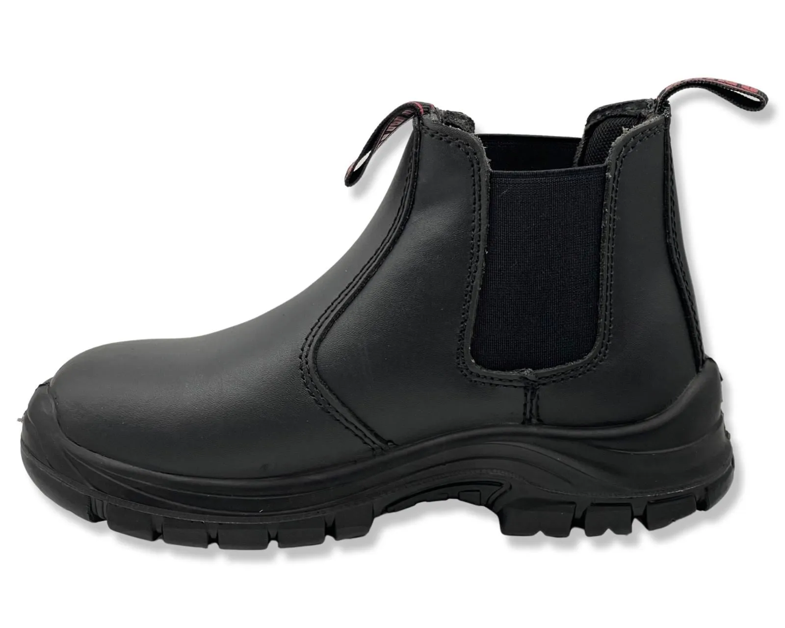 Rhino Gaawa S3 Chelsea Work Boots