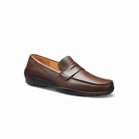 Riding boots MEN'S FREE SPIRIT - Brown| Samuel Hubbard MEN'S FREE SPIRIT - Brown| Samuel Hubbard Good Traction