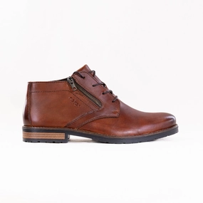 Rieker Dustin 14609 (Men's) - Gaucho Slip On Espadrilles Rieker Dustin 14609 (Men's) - Gaucho Durable Slip On Simple Step Shoes