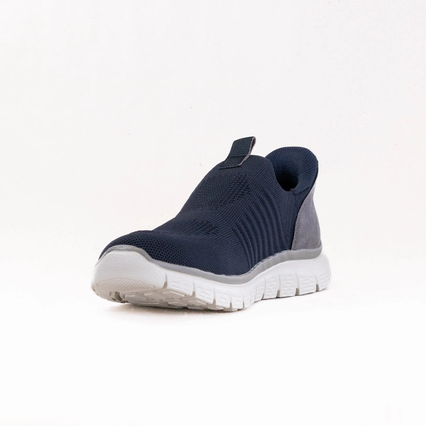Rieker Timothy 59 (Men's) - Marino/Stein supportive insole