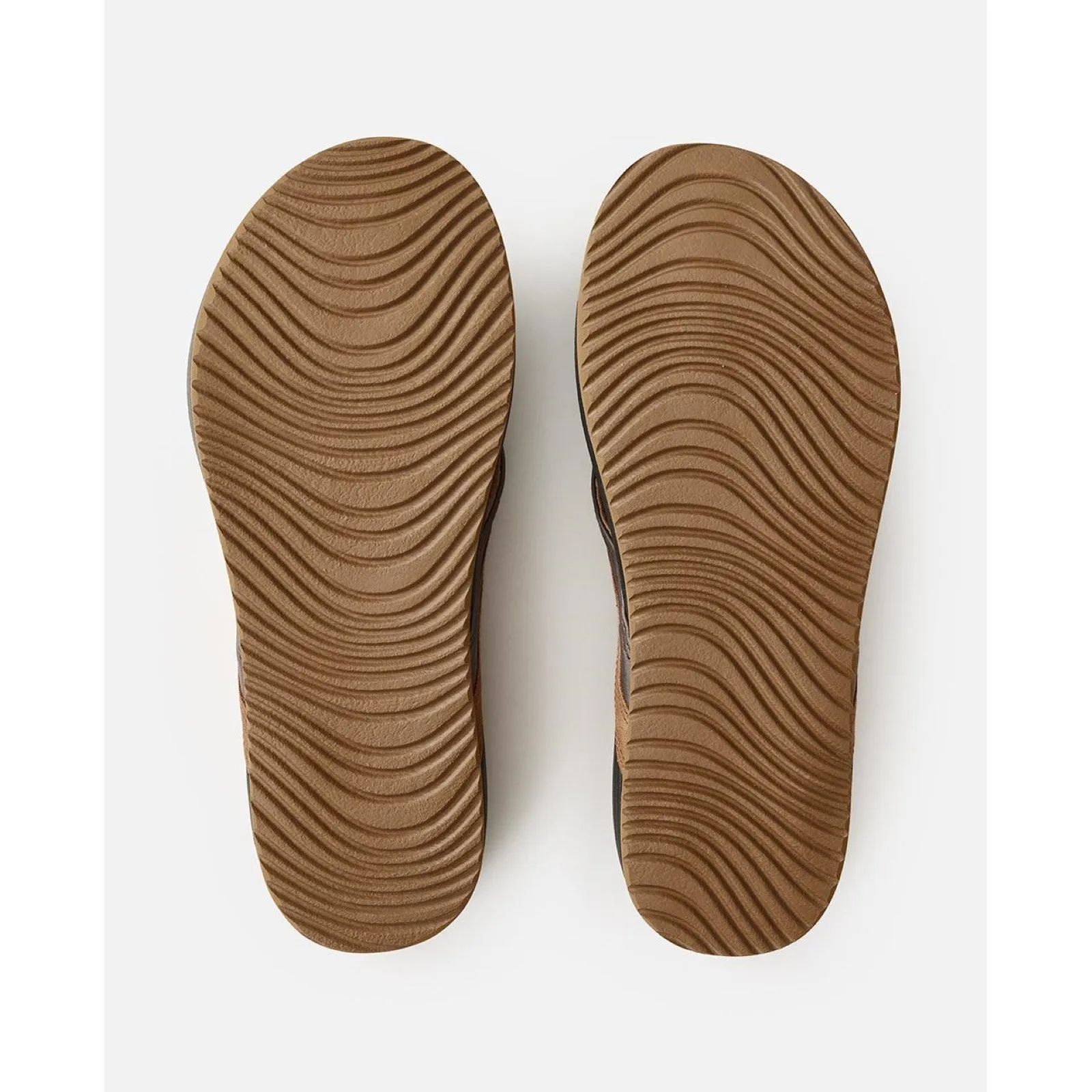 Rip Curl Mens Soft Top Open Toe Flip Flops