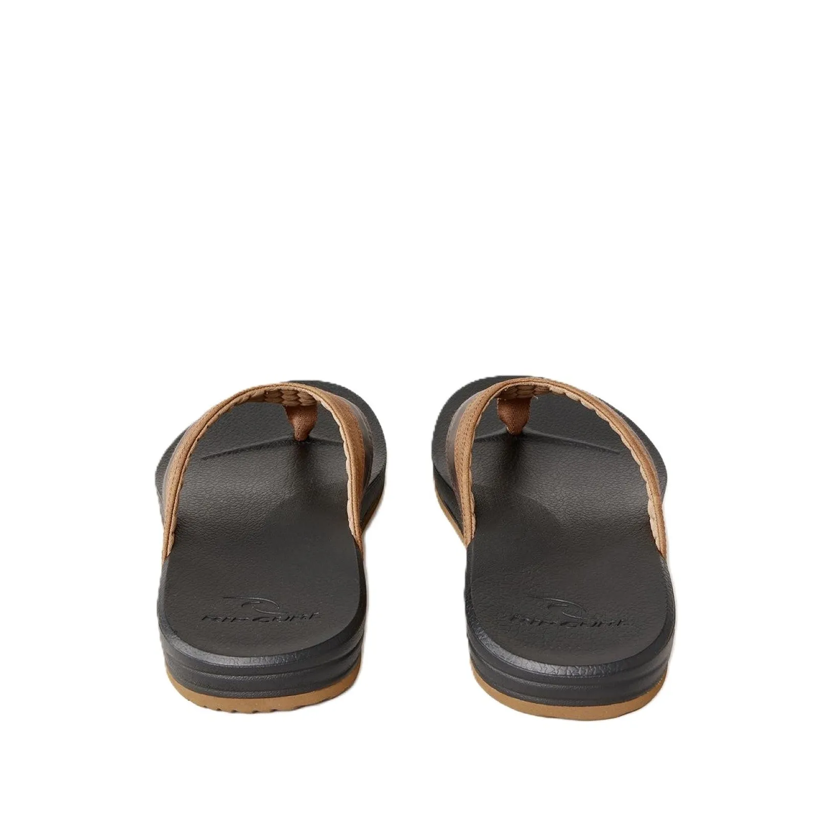Rip Curl Mens Soft Top Open Toe Flip Flops