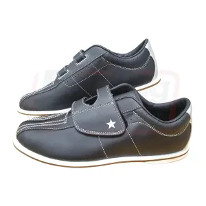 Rip Tape - V Classic Blue Rental House Bowling Shoes