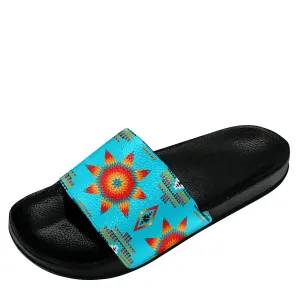 Rising Star Harvest Moon Slide Sandals