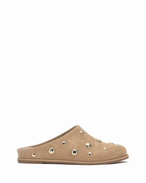River-Cross Cassius Studded Mule Cassius Studded Mule Shock Dispersing Plate
