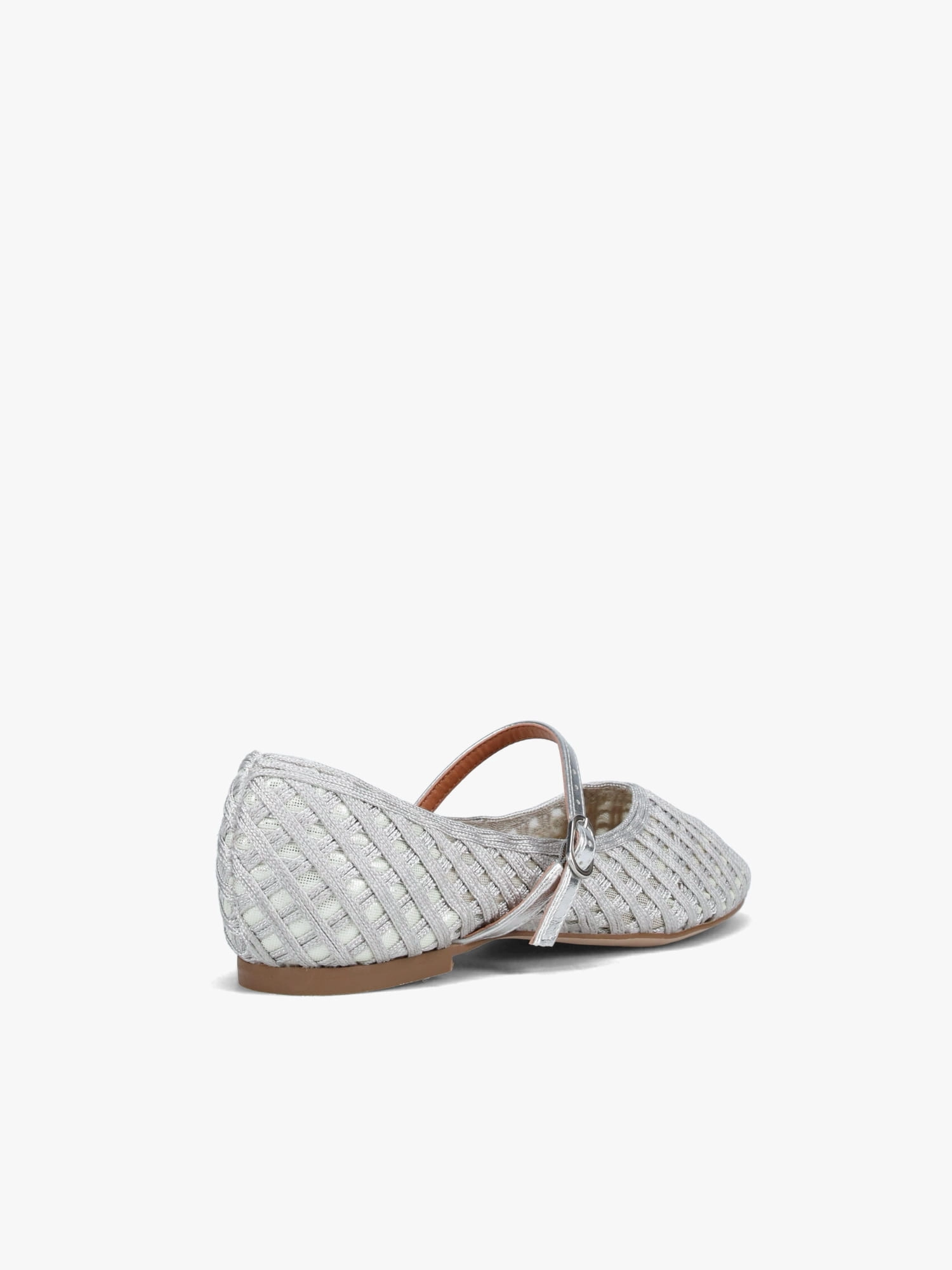 Riviera Prata Weave March Step Soft   touch