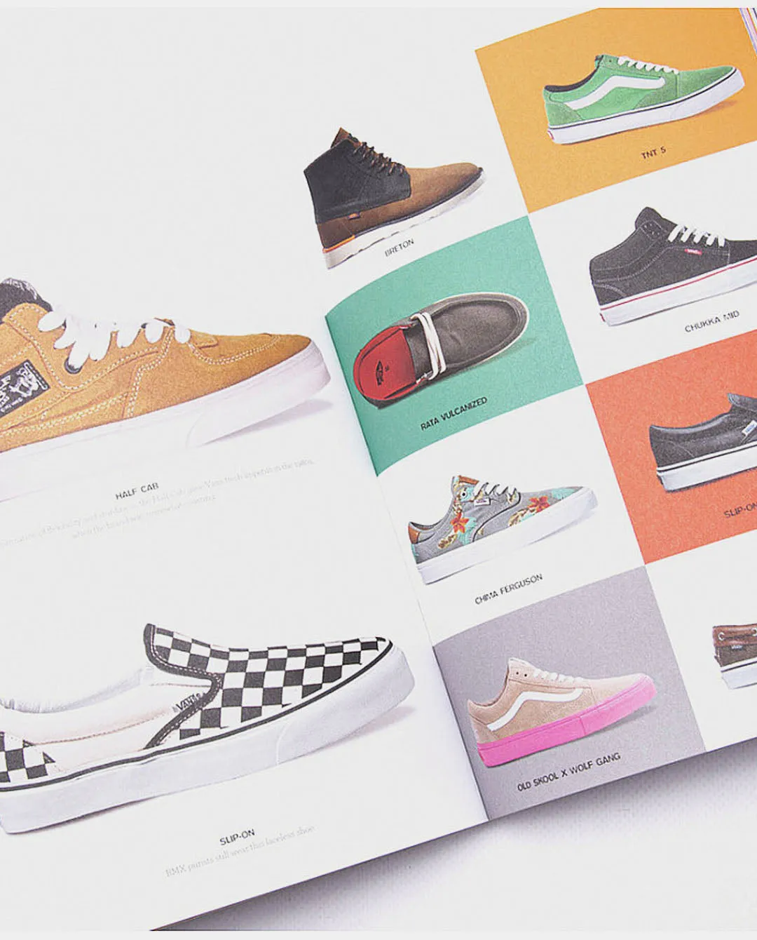 Rizzoli - 1000 Sneakers - M L Maux