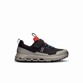 Road Experience Kids' Cloudhero Waterproof long - distance - specific shoes amateur athletes' shoes Kids' Cloudhero Waterproof