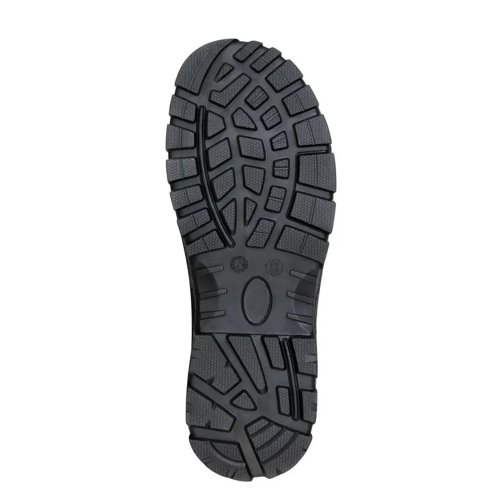 Rock Fall RF205 - Herd S3 brown waterproof composite toe/midsole work safety boots