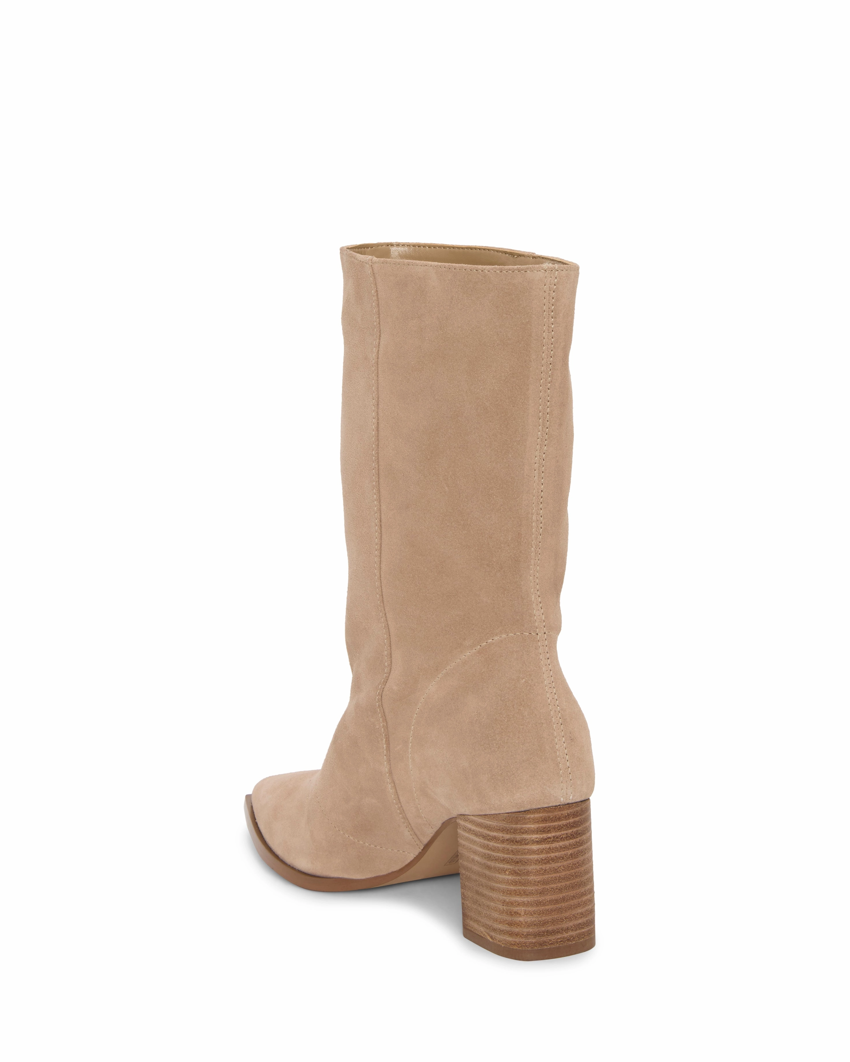 Lorrys Bootie Every Step Injury Safe