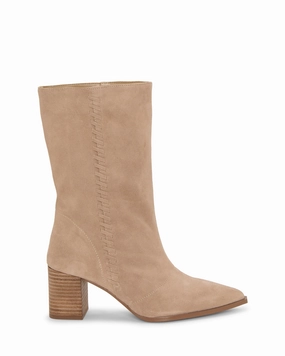 Rock-Resistant Lorrys Bootie Park Day Lorrys Bootie