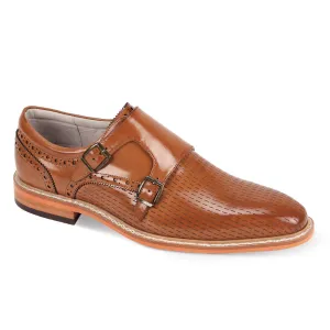 ROCKY |Giovanni-TAN Ergonomic Last foldable ROCKY |Giovanni-TAN