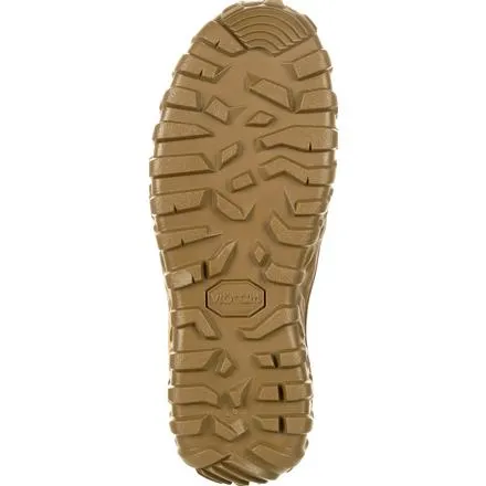 Rocky The Rocky Coyote Brown S2V Predator Duty Boots
