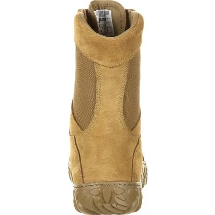 Rocky The Rocky Coyote Brown S2V Predator Duty Boots