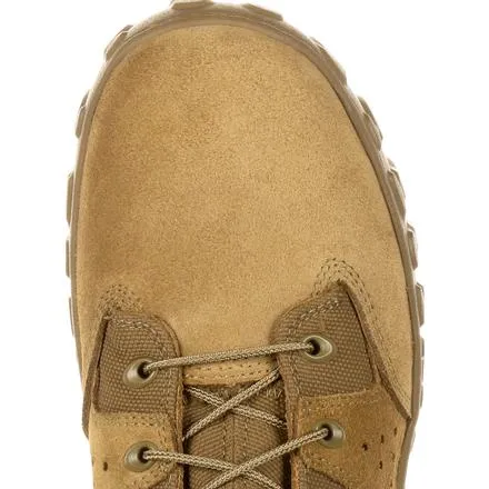 Rocky The Rocky Coyote Brown S2V Predator Duty Boots