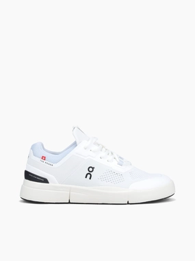Roger Spin White Heather leather Clean Cut Ergo Frame Roger Spin White Heather leather