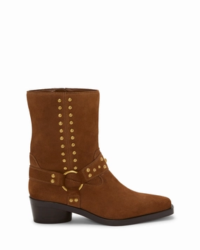 Roista Moto Bootie Bold Core Safe Land Roista Moto Bootie