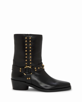 Roista Moto Bootie Dry-Tech Roista Moto Bootie Cushioned Base Work Commute