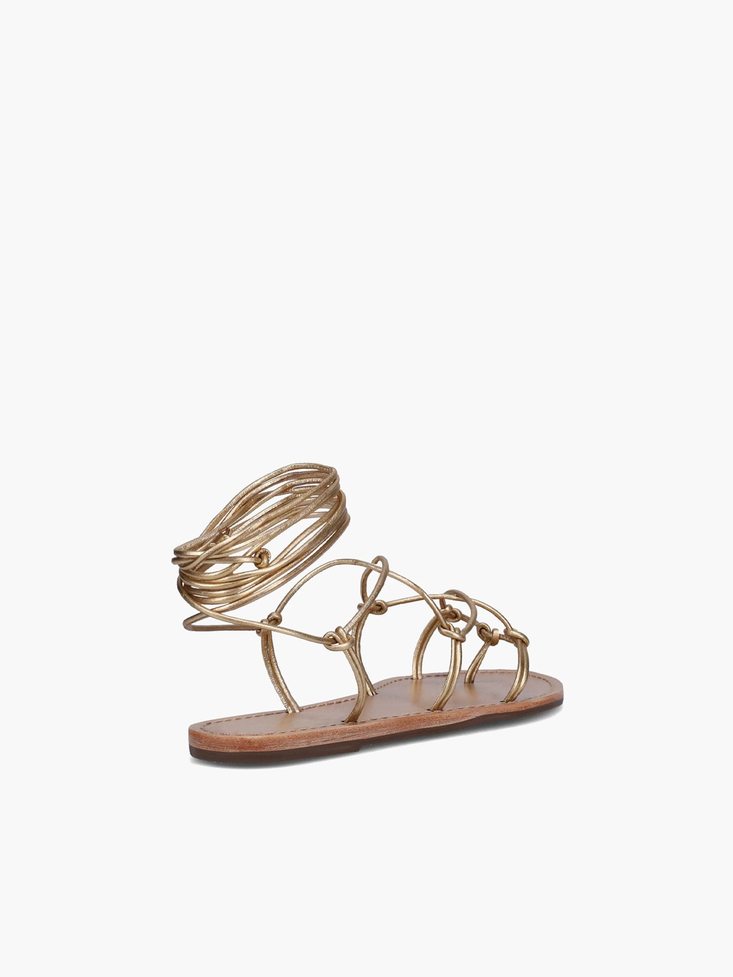 Rolete Gold Metal Nappa Urban Run Flexible Movement