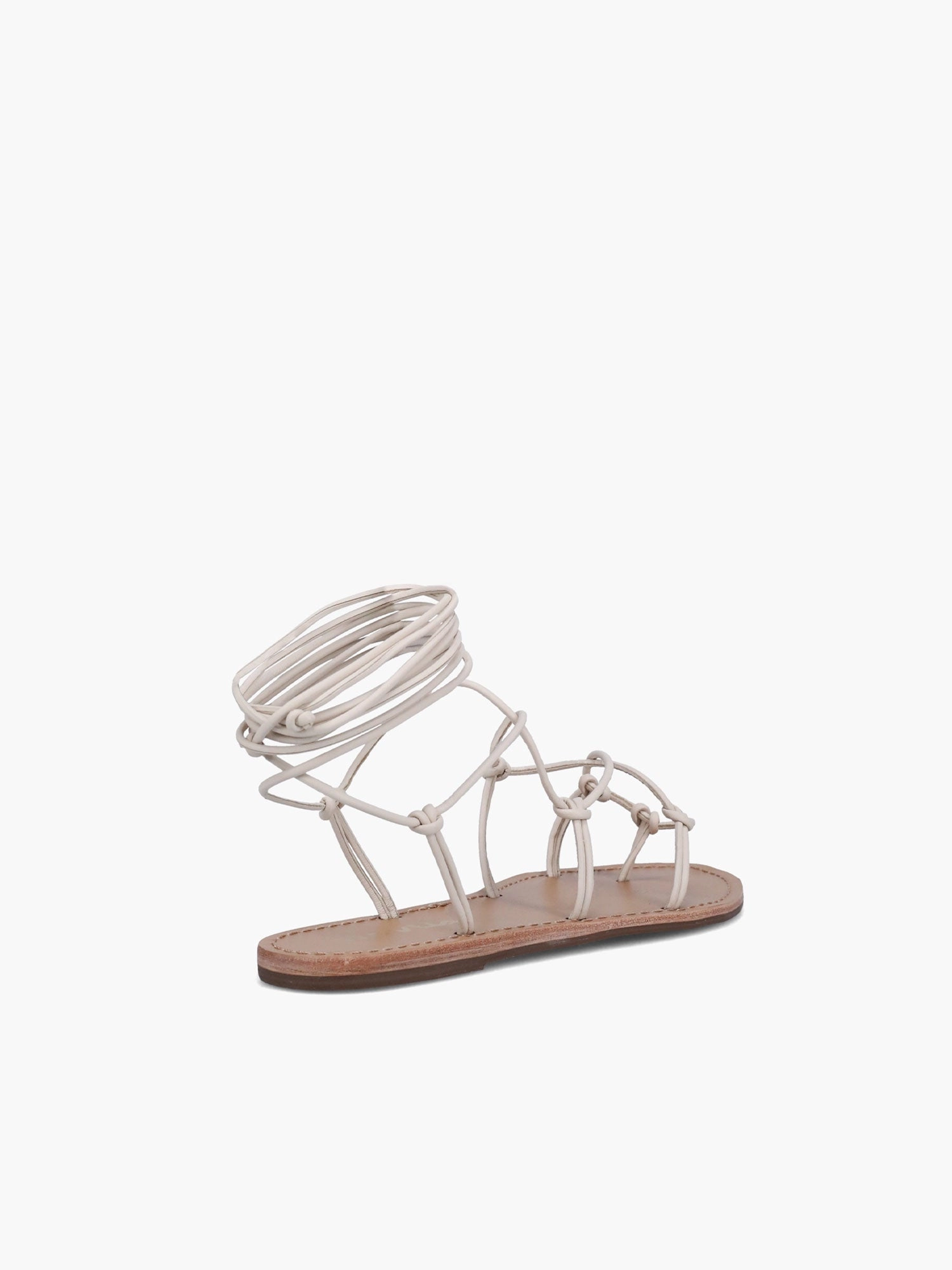 Smooth Entry Gentle Grip Rolete Off White Nappa