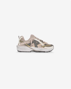 Rollbar Stability Mechanism Storm Runner - Taupe Yellow adults' choices Storm Runner - Taupe Yellow