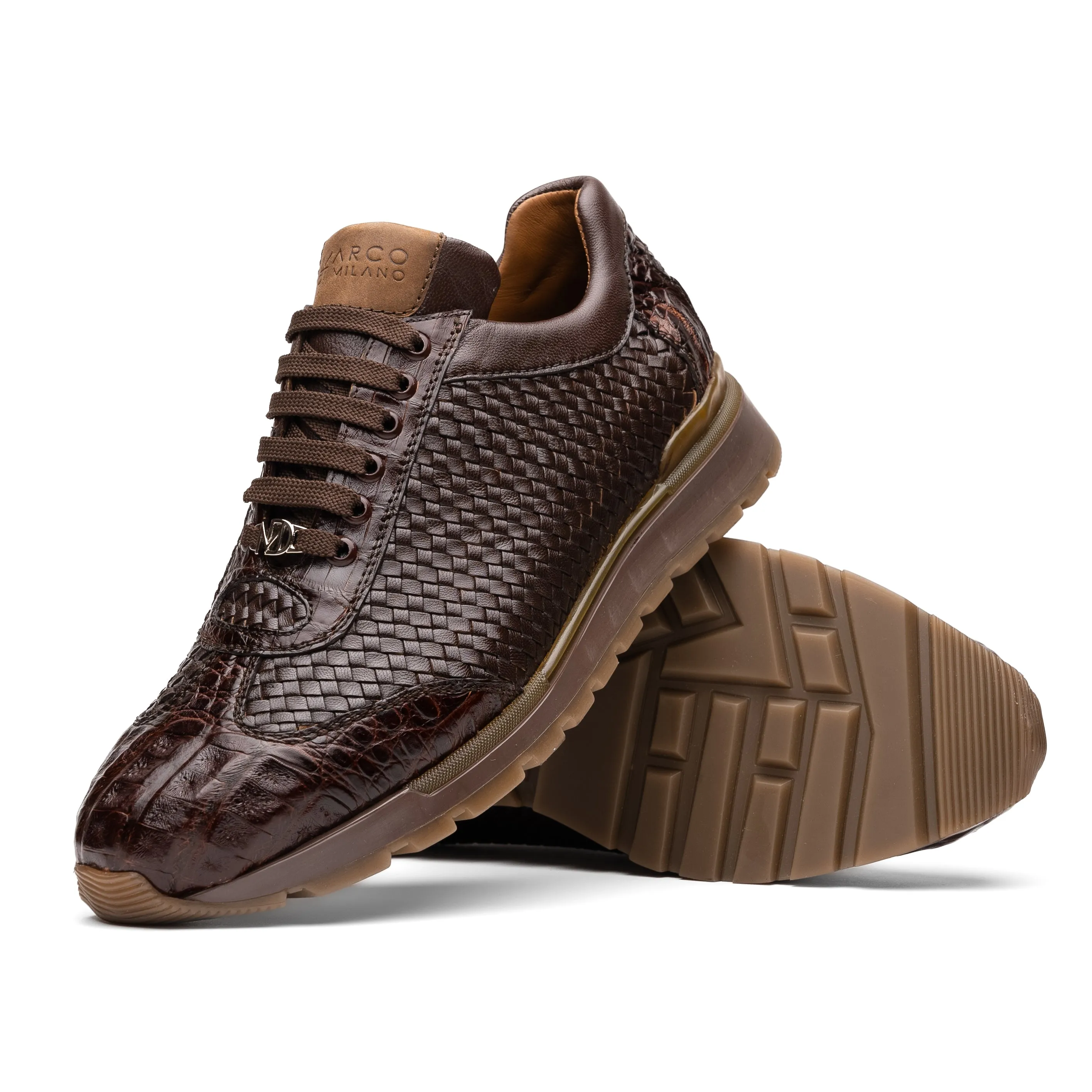 Ultra-soft cushioning Roma| Marco Di Milano