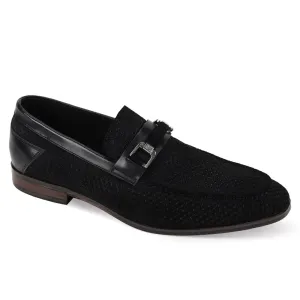 ROMAN |Giovanni-BLACK Remote control ROMAN |Giovanni-BLACK most affordable Ventilated Mesh Upper