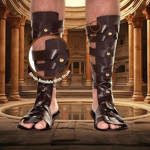 Roman Sandles