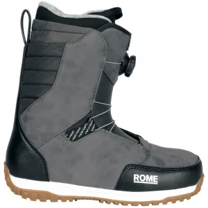 Rome Stomp Boa Boots 2025 - Men's