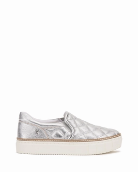 Romie Platform Sneaker Heat-resistant Romie Platform Sneaker Proprietary Cushion System Low Top