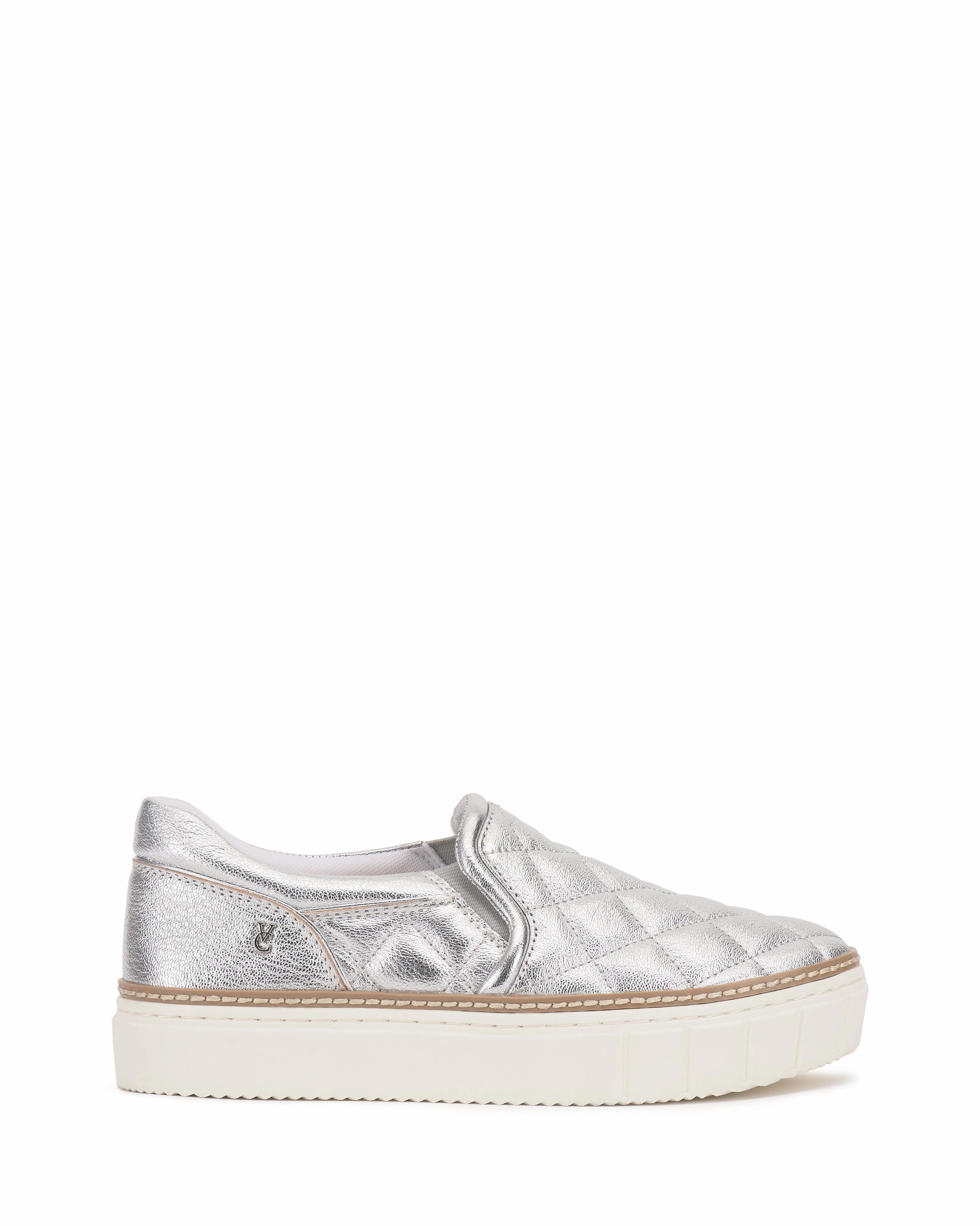 Romie Platform Sneaker forest walk