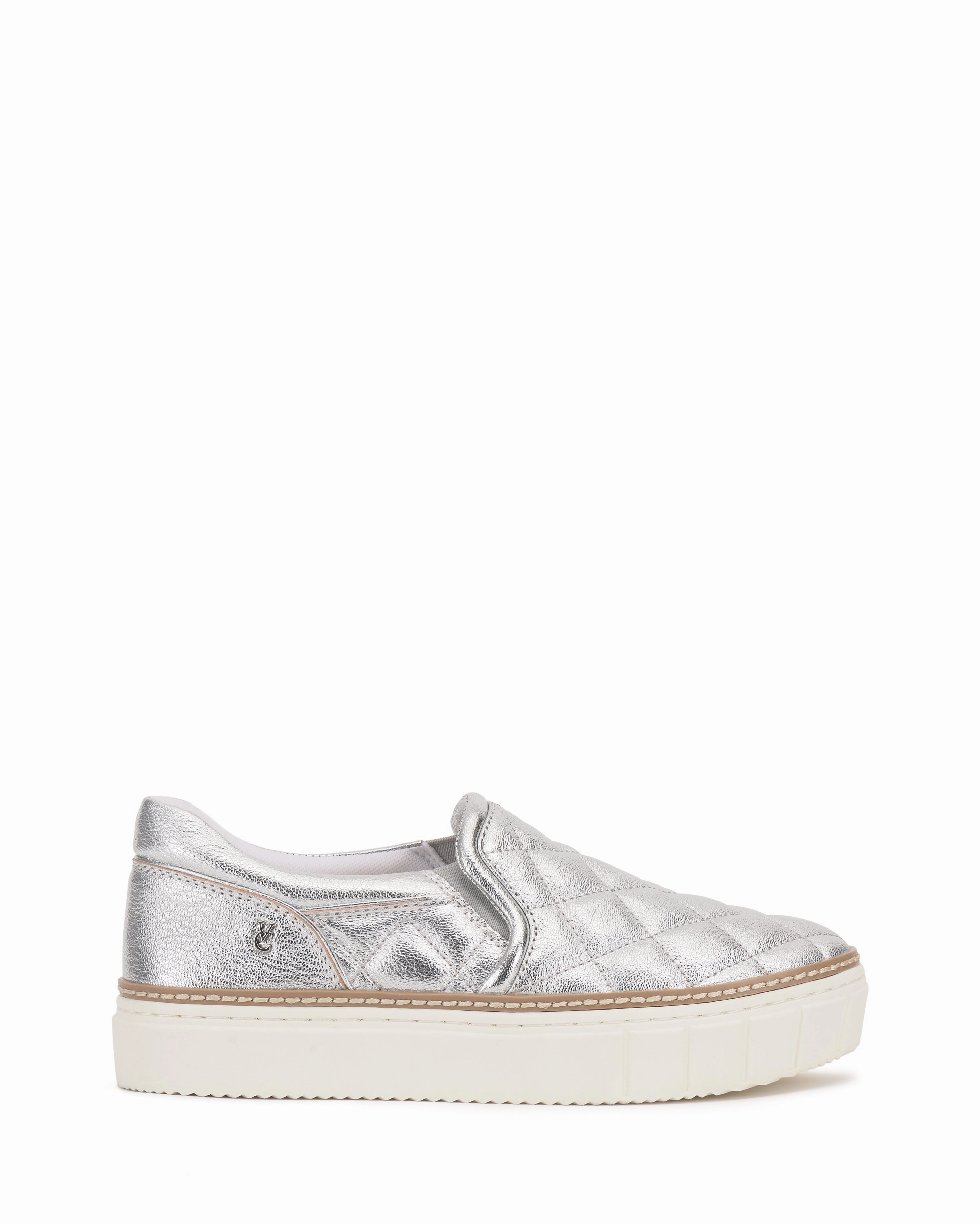 Romie Platform Sneaker Proprietary Cushion System Low Top