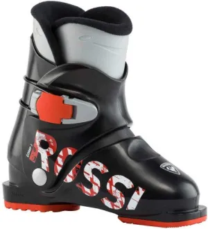 ROSSIGNOL COMP J1 JUNIOR SKI BOOTS