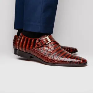 ROVIGO COGNAC | Marco Di Milano Beach - Sandals ROVIGO COGNAC | Marco Di Milano Aramid Fiber Reinforcement Thermoplastic Frame