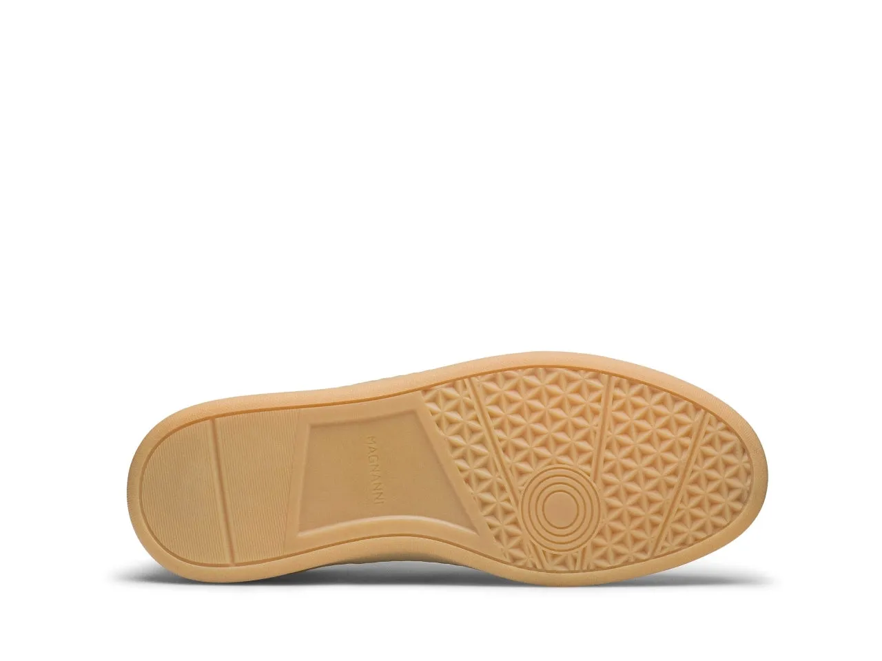 Versatile Upper Primera Sneaker - Navy