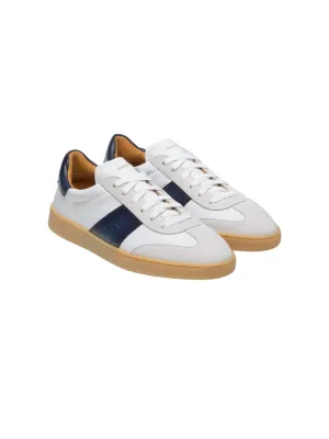 Stylish Comfort Creek Walk Primera Sneaker - Navy