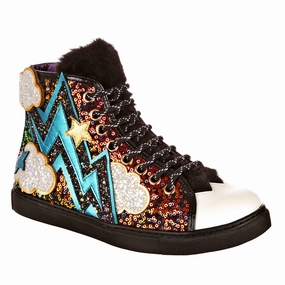 Rugged Balance Sparkle Storm Sparkle Storm Padded Collar Support Mud Resistant Outdoor Trek