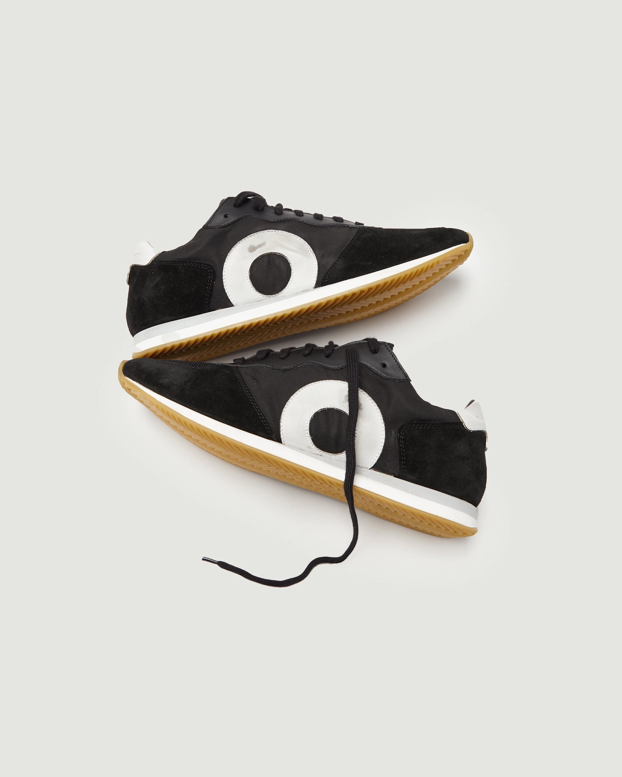 Mid Top Design Runner | Daybreak