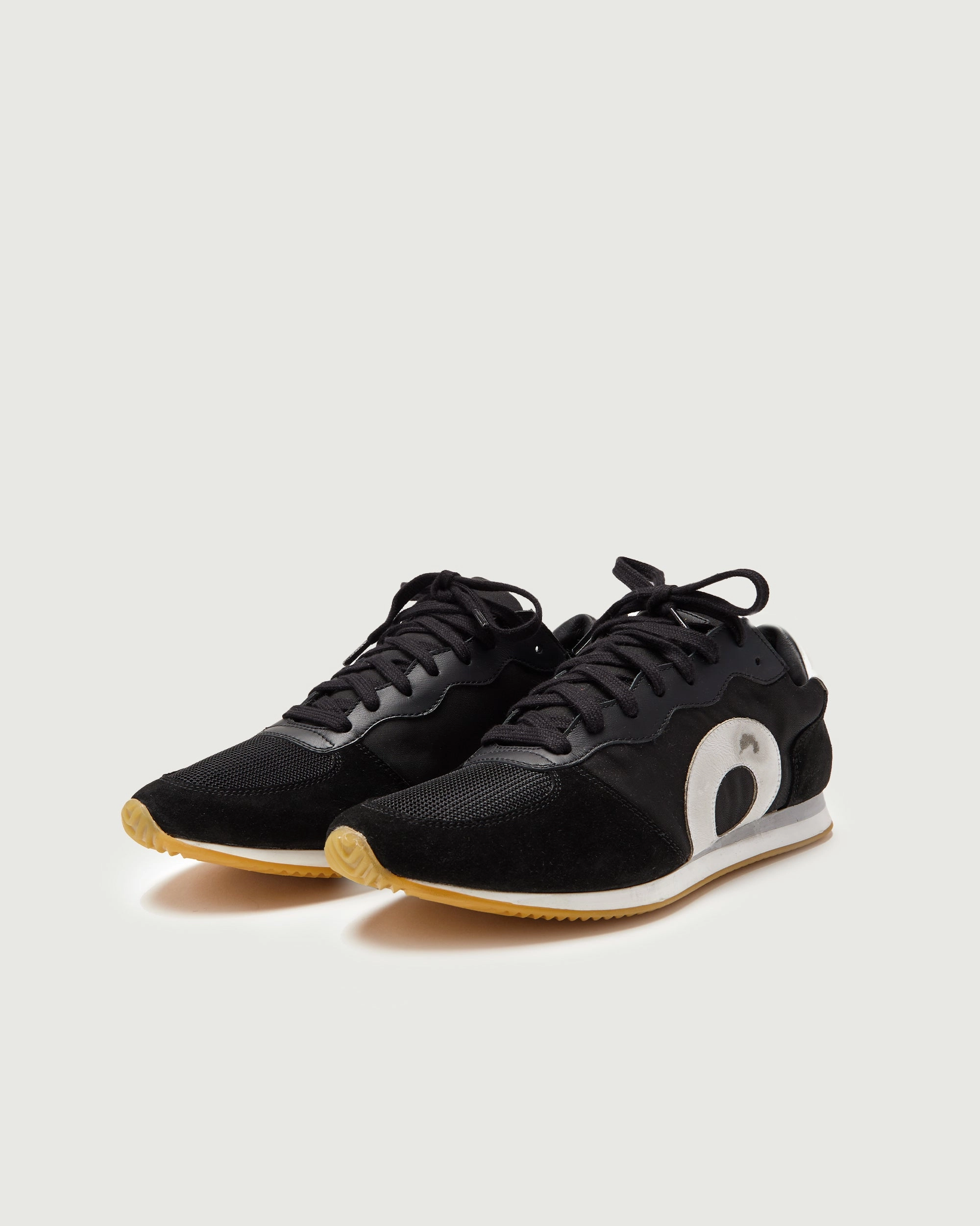 Runner | Daybreak Wind - resistant Flexible Torsion System