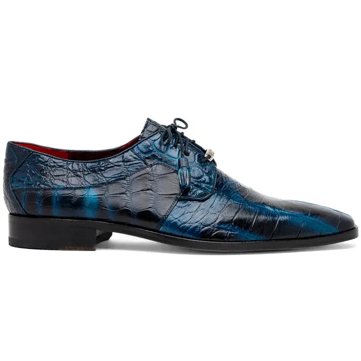 Fitipaldi- Navy | Marco Di Milano Multipurpose Wide fit