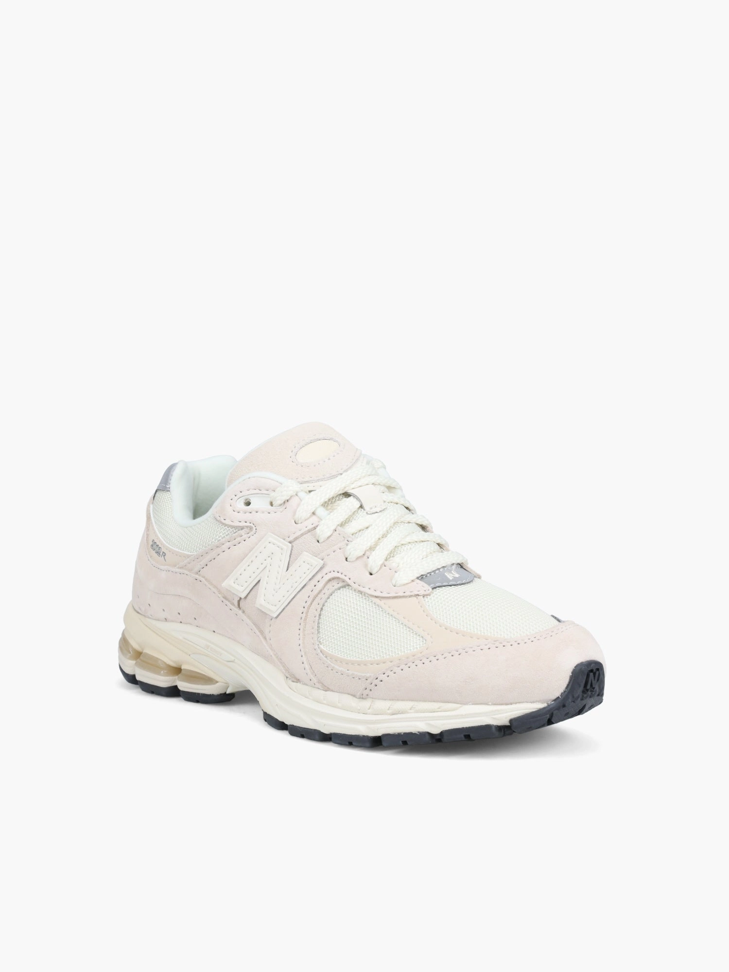 2002 Taupe Leather Energy return